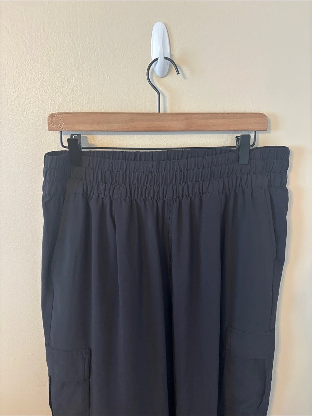 Vuori Villa Cargo Jogger Pant